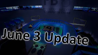 Experiencing the new PBCC update (June 3 2023)