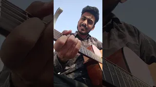 LAAL ISHQ ACOUSTIC.