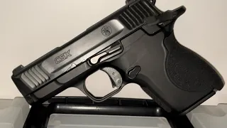 Finally got a Smith and Wesson CSX! Closer look, and comparison with other popular carry 9MM’s