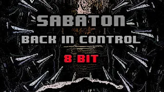 Sabaton - Back In Control [8-bit]