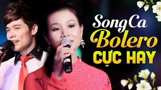 DƯƠNG HỒNG LOAN & LƯU CHÍ VỸ - Tuyển Tập 10 Ca Khúc Song Ca Bolero Hay Nhất