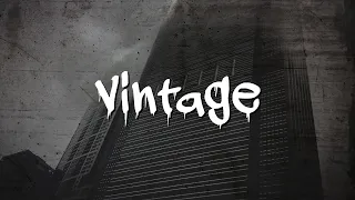 "Vintage" 90's Old School Boom Bap Beat | Piano Hip Hop Instrumental | Antidote Beats