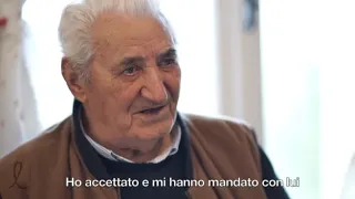 Enrico Malacalza: «Mi davano per morto, che festa al mio ritorno»