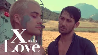 X as in Love  - Official Trailer | Dekkoo.com | Stream great gay movies