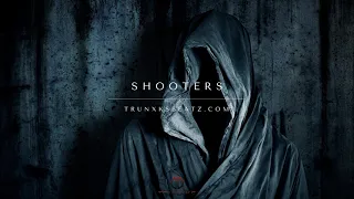 Shooters (Hopsin Dark Piano Type Beat x Tech N9ne Dark Type Beat) Prod. by Trunxks