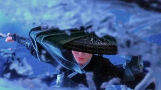 The Sword - Mushen ji 「AMV」Intoxicated - Animation (Jian Lai, Qin Mu, Mushen Ji)