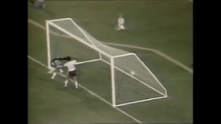 Équipe de France de Football aux Jeux Olympiques 1984 (tous les buts)