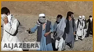 طالبان نے افغان انتخابات کے بعد ووٹرز کو نشانہ بنایا