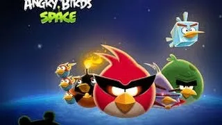 Angry birds Полный Джигурдец!!!