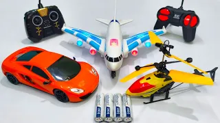 radio control airbus a380 and radio control helicopter | aeroplane | airplane | remote car | rc car