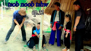 tsob noob tshw ep 32