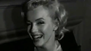 marilyn monroe | my kind of woman