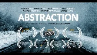 Abstraction (2013) - Official Trailer (Eric Roberts, Ken Davitian)