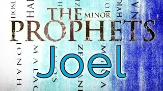 The Book of Joel - Eddie Parrish