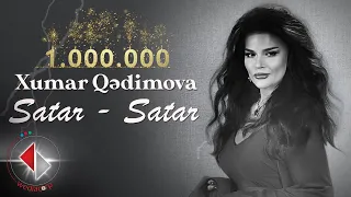 Xumar Qədimova — Satar Satar  (Official Video)