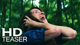 O MUNDO DEPOIS DE NÓS | Teaser Trailer (2023) Legendado