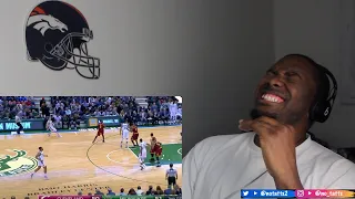 Shaqtin A Fool les plus droles moments (REACTION)