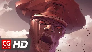 CGI Animated Spot HD "Hunger is a Tyrant" by Platige Image | CGMeetup