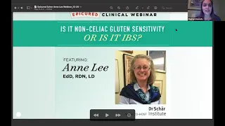 Is It Non-Celiac Gluten Sensitivity Or Is It IBS?