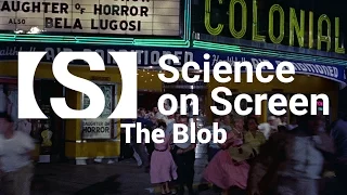 The Blob | Science on Screen℠  Presentation [HD] | Coolidge Corner Theatre