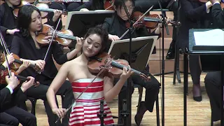Carmen Fantasy by Violinist YuEun Kim / 카르멘 판타지