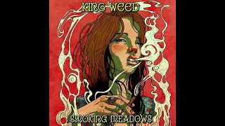 King Weed - Ghost City