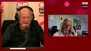 Pr Raoult - "Ce n’est pas parce que c’est la loi que ça représente une réalité scientifique !"