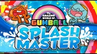 Splash Masters | Cartoon Network