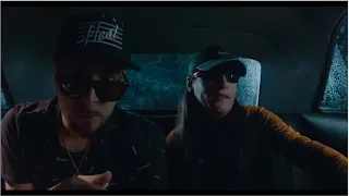 Mala Fama, Dante Spinetta - Gordo Rata (Video Oficial)