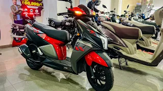2024 TVS Ntorq 125 Race Edition | Detailed Review | Price Mileage | Best 125 cc Scuty In India 🔥