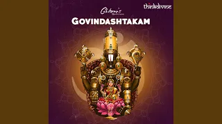 Govindashtakam (From "Ghibran's Spiritual Series")