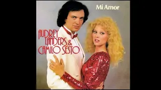 Camilo Sesto con Audrey Landers - Mi Amor (1984) HD