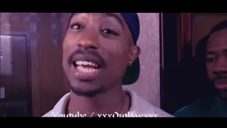 2Pac   Fuck All Y'all  2019 Remix