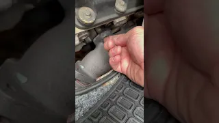 Ford Truck $50 Exhaust Manifold Leak Fix - Save Thousands - Repaired in Minutes