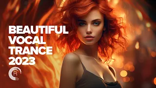 BEAUTIFUL VOCAL TRANCE 2023 [FULL ALBUM]