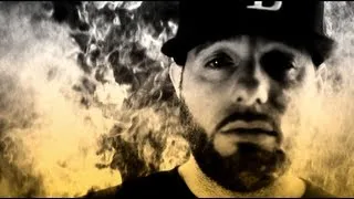 "THE UNDERWORLD" (Official Teaser) w/ Vinnie Paz, Tech N9ne, ILL Bill, Slaine, Bizarre & more