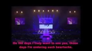 (HD)★SS501★Kim Hyun Joong (Eng sub) Because I'm Stupid - re edited