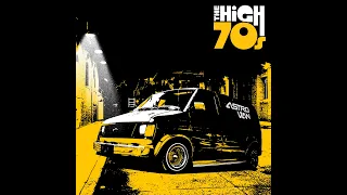 The High 70s - Astro Van (Official Lyric Video)