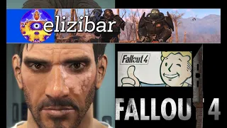 Best of Three - Fallout 4 Next Gen Update (2024!)