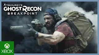 Tom Clancy’s Ghost Recon Breakpoint: What Makes a Ghost | Live Action Trailer | Ubisoft [NA]