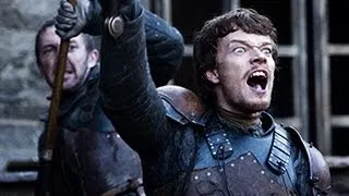 Game of Thrones Staffel 2 Trailer deutsch german HD