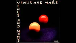 Paul McCartney and Wings- Venus And Mars/ Rock Show