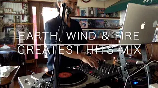 Earth, & Wind & Fire Greatest Hits
