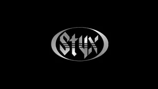 Styx - Renegade Legendado