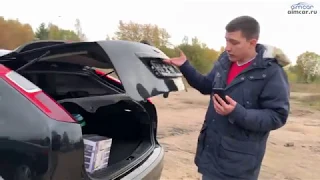 Авто за 250.000! Ford Focus 2.  Как проверить, стоит ли покупать? | AimCar.ru