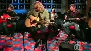 Collective Soul - Shine - Acoustic