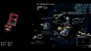 DarkOrbit Hunting ft Fighter GE2 HD