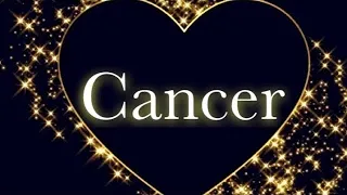 CANCER"I STILL LOVE YOU" New Beginnings & MAJOR CHANGES! the decision is yours MARCH2022