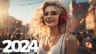 Christmas Music Mix 2024🎄Best Of Vocals Deep House🎄Coldplay, Justin Bieber, Maroon 5 style #57