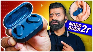 The Best Budget TWS Earphones - OnePlus Nord Buds 2r Unboxing🔥🔥🔥